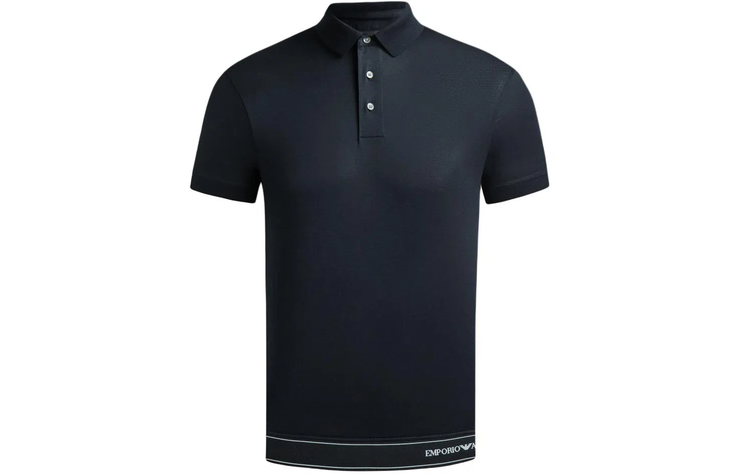 EMPORIO ARMANI SS23 LogoPolo