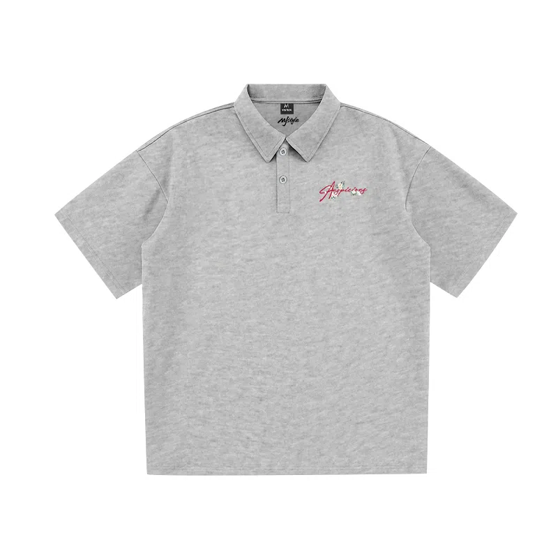 MJ STYLE Polo
