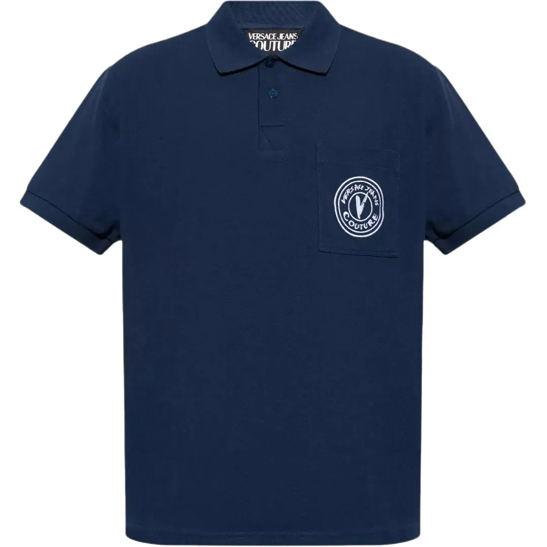 VERSACE JEANS LogoPolo