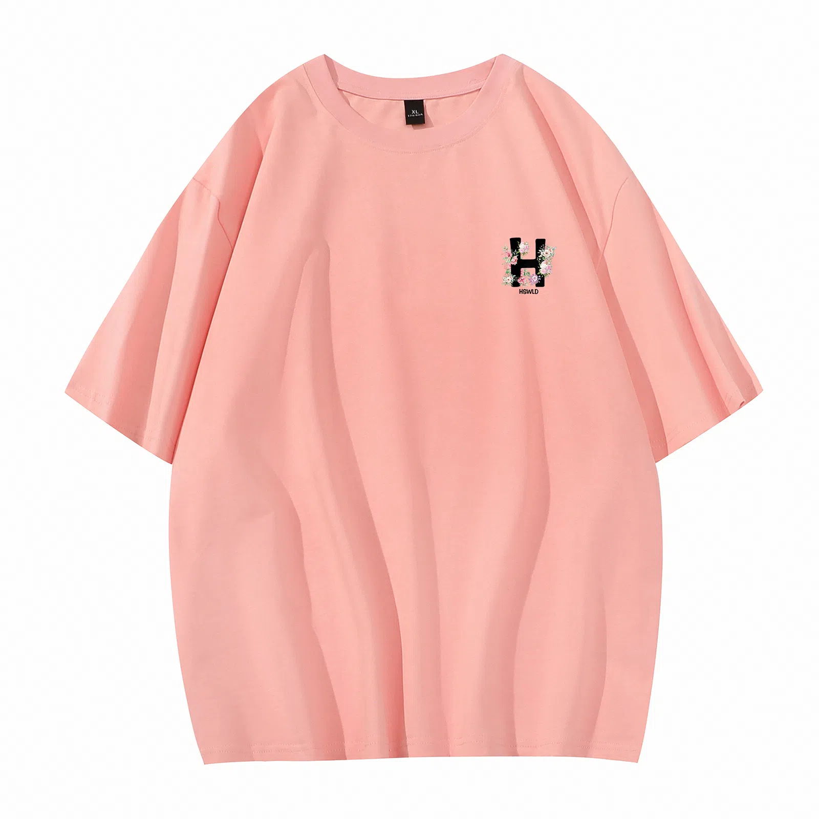 HSWLD LogoT