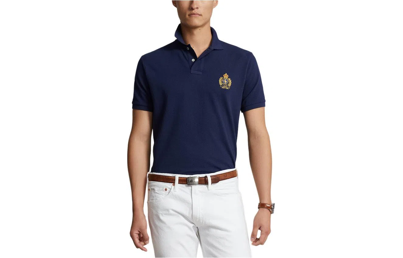 Polo Ralph Lauren SS24 Polo