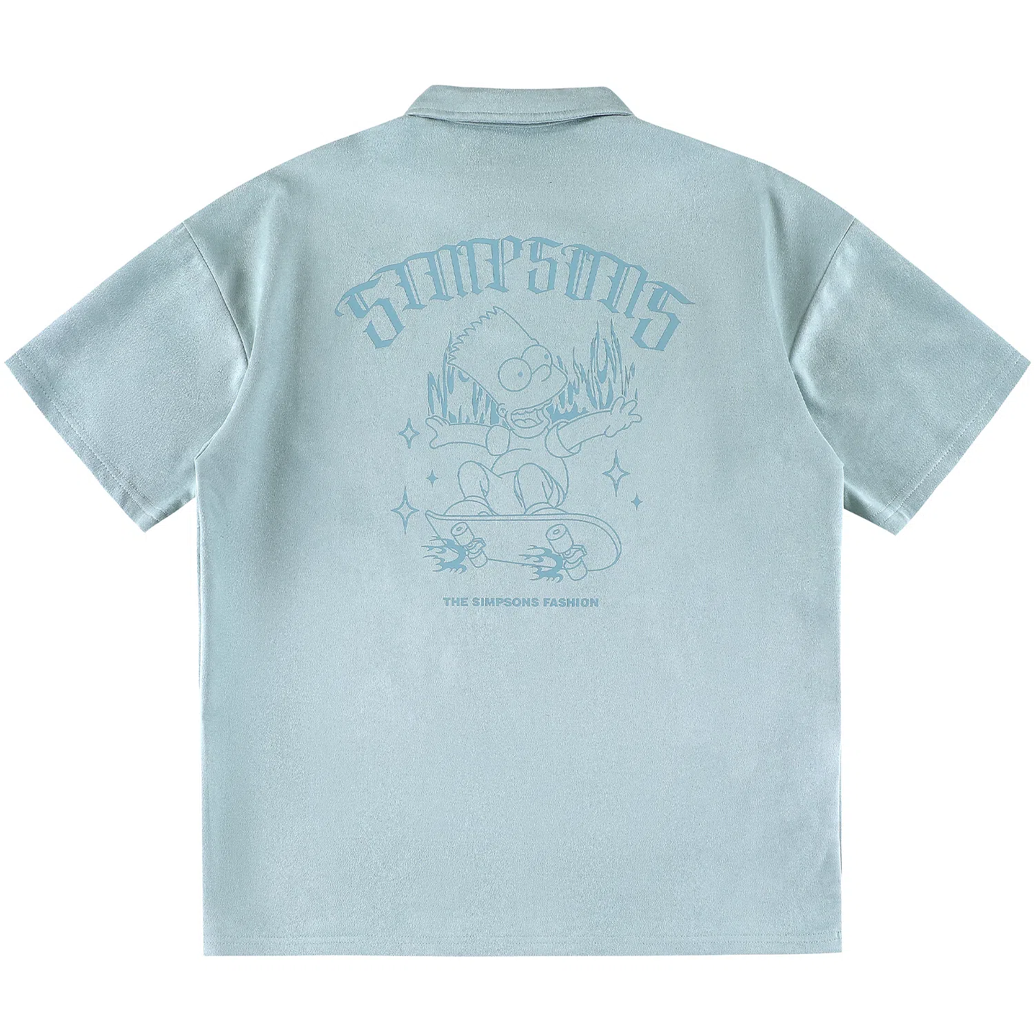 The Simpsons Polo
