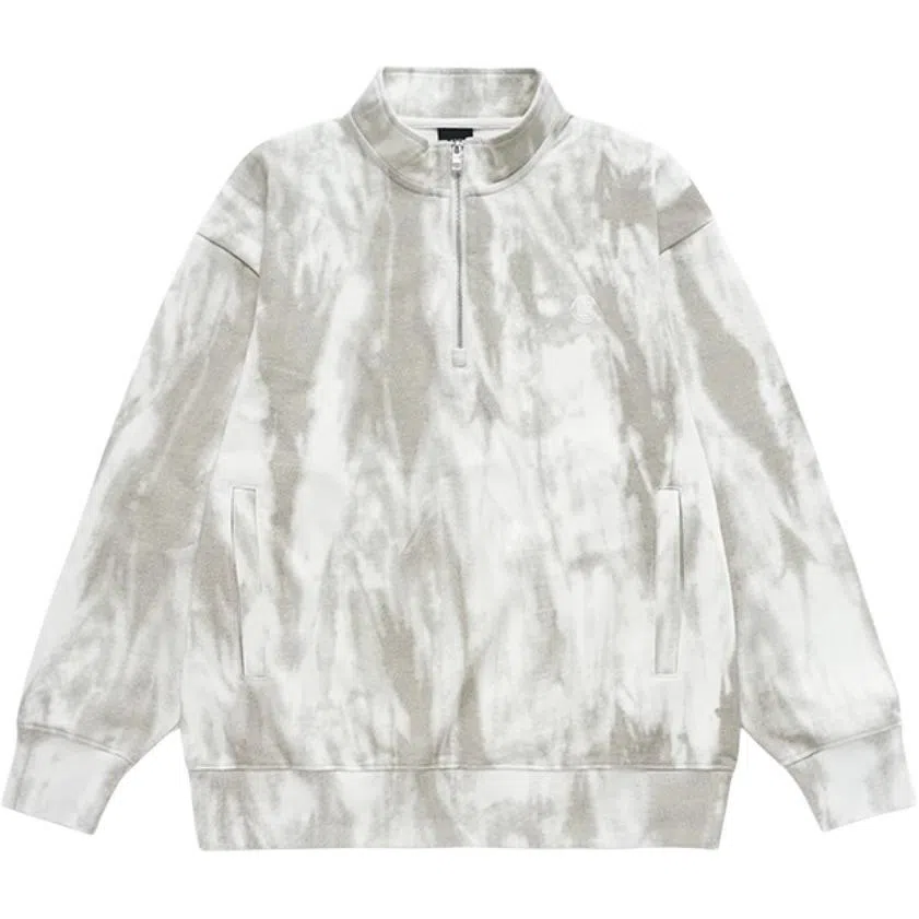 CLOT Bamboo Series Loose Fit Sweatshirt