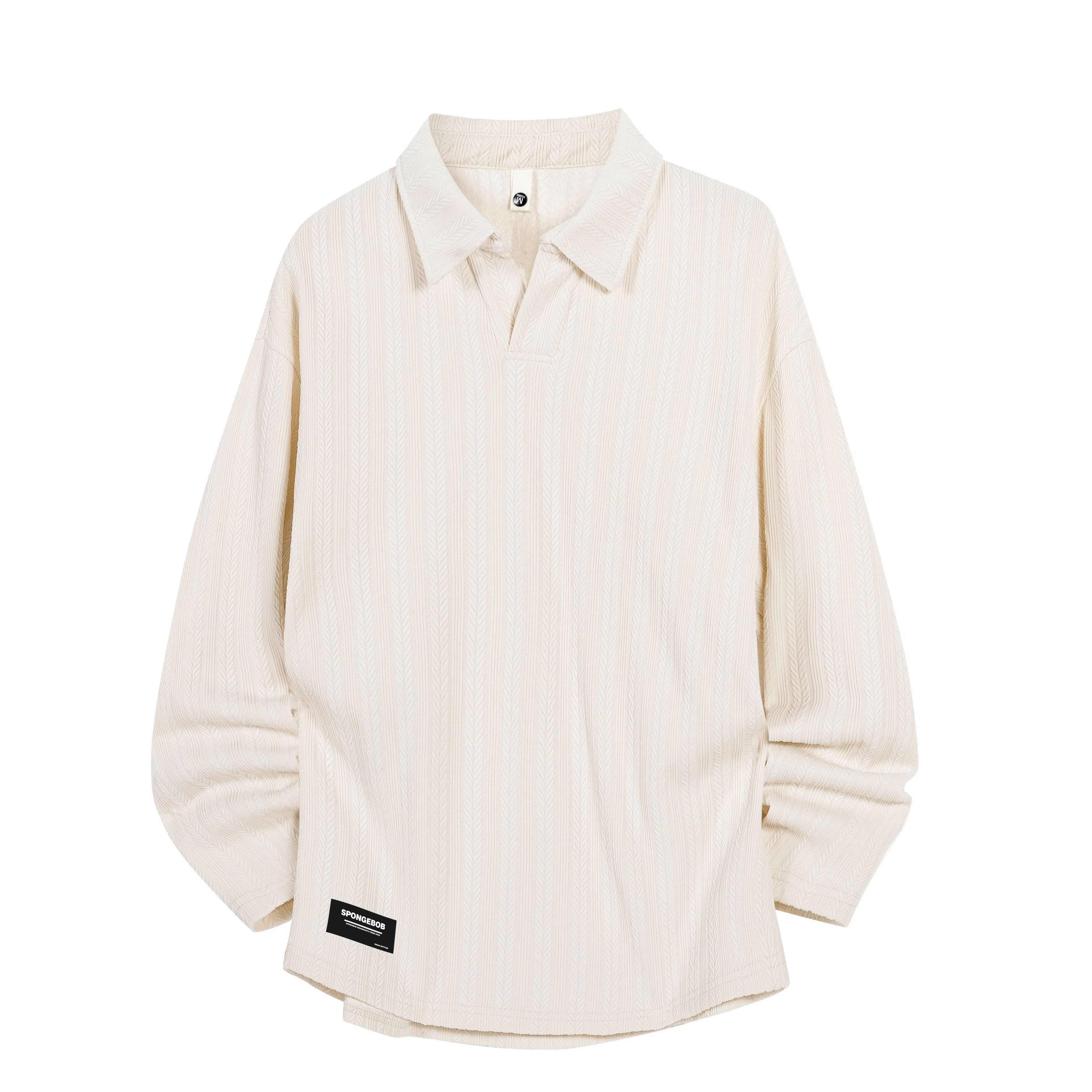 SPONGEBOB SQUAREPANTS poloV