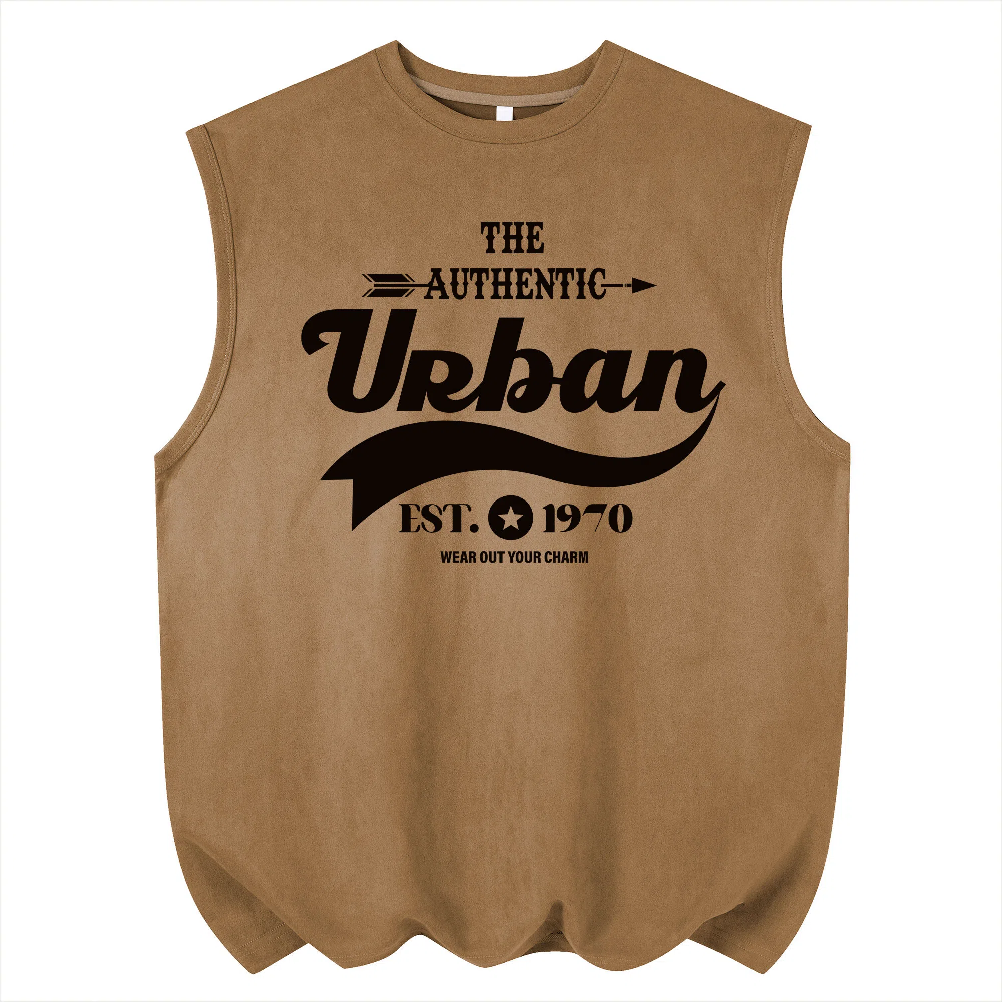 URBAN AUTHENTIC LOGO