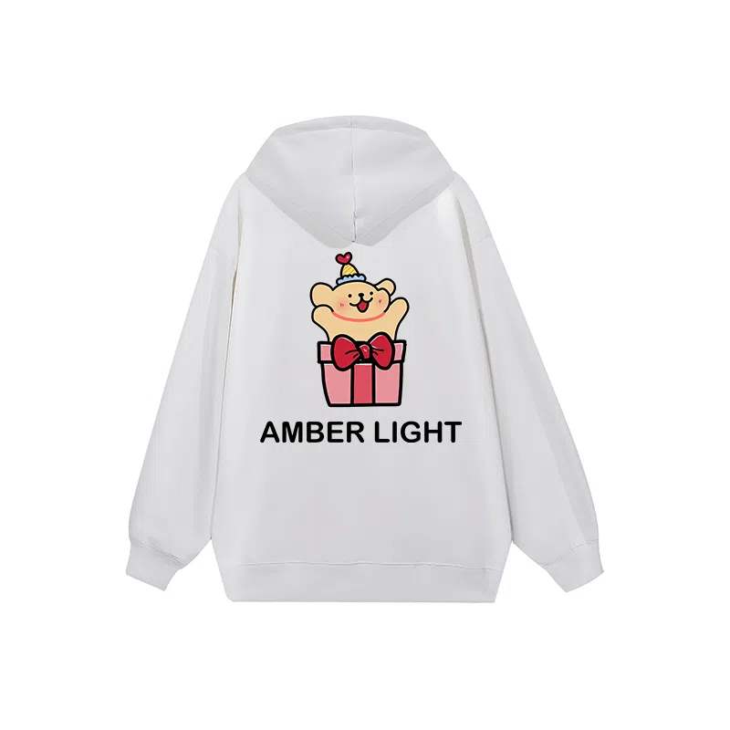 AMBER LIGHT
