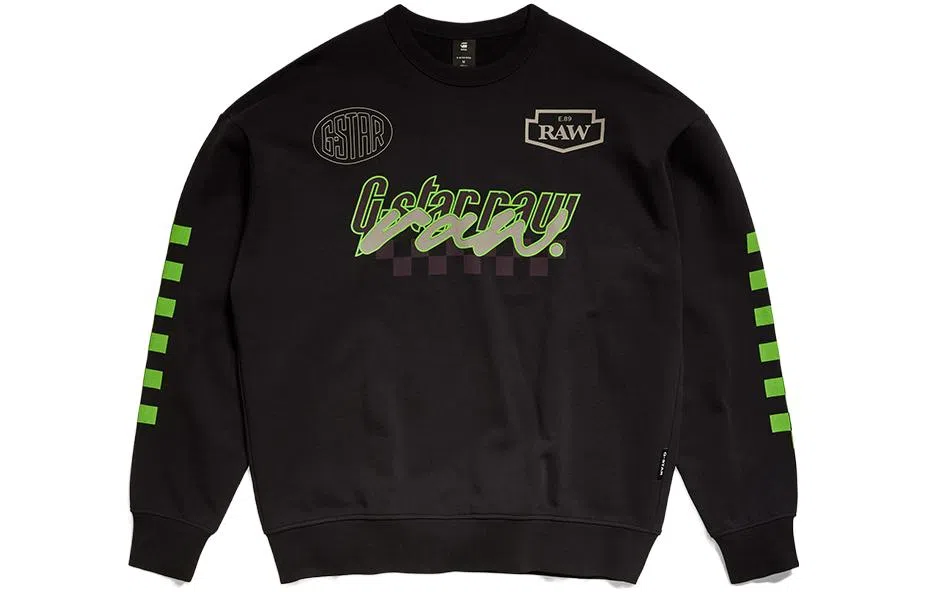 G-STAR RAW
