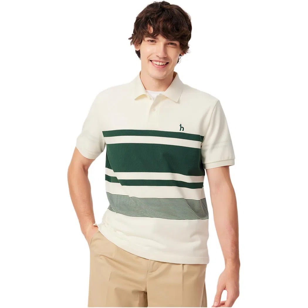 HAZZYS Polo
