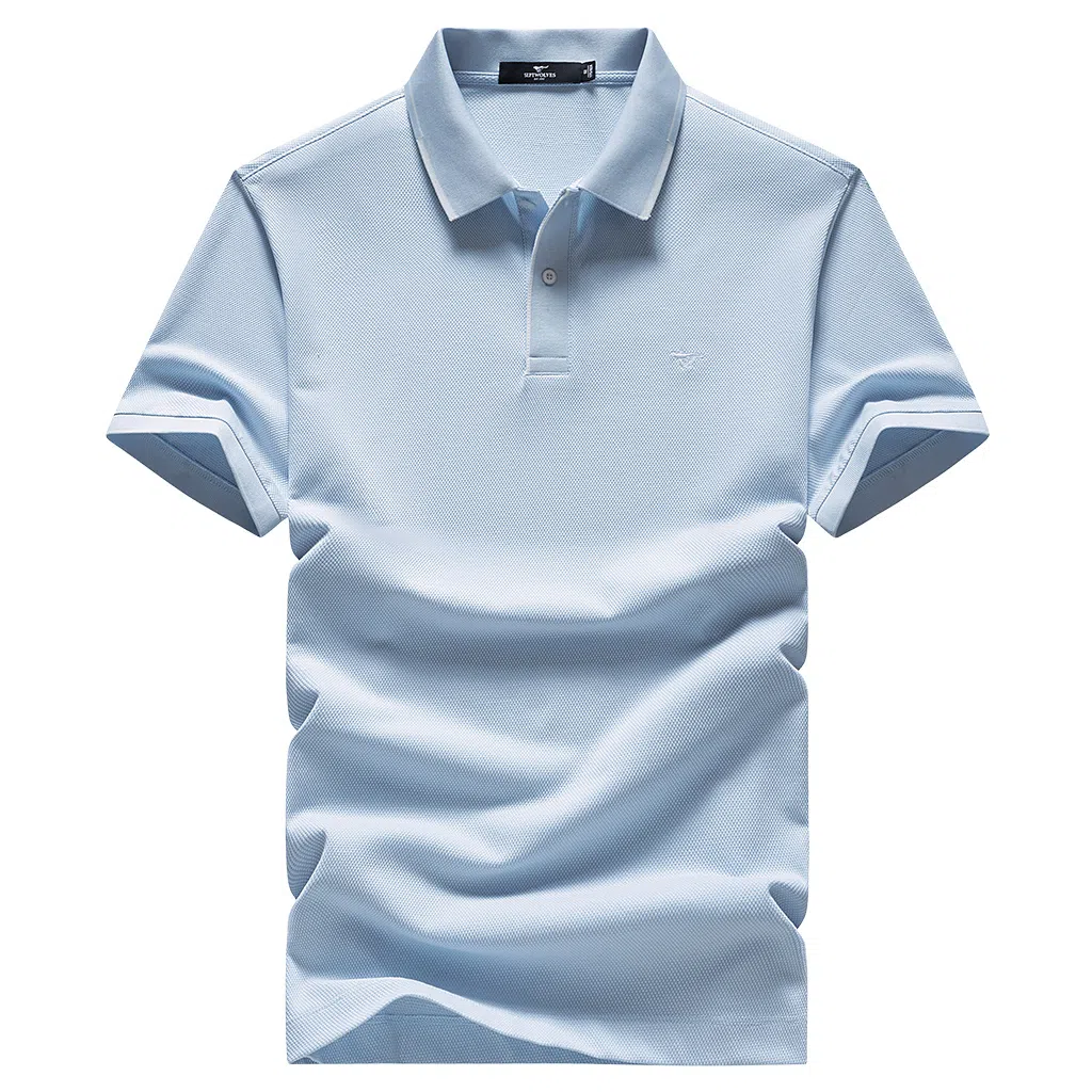 SEPTWOLVES polo