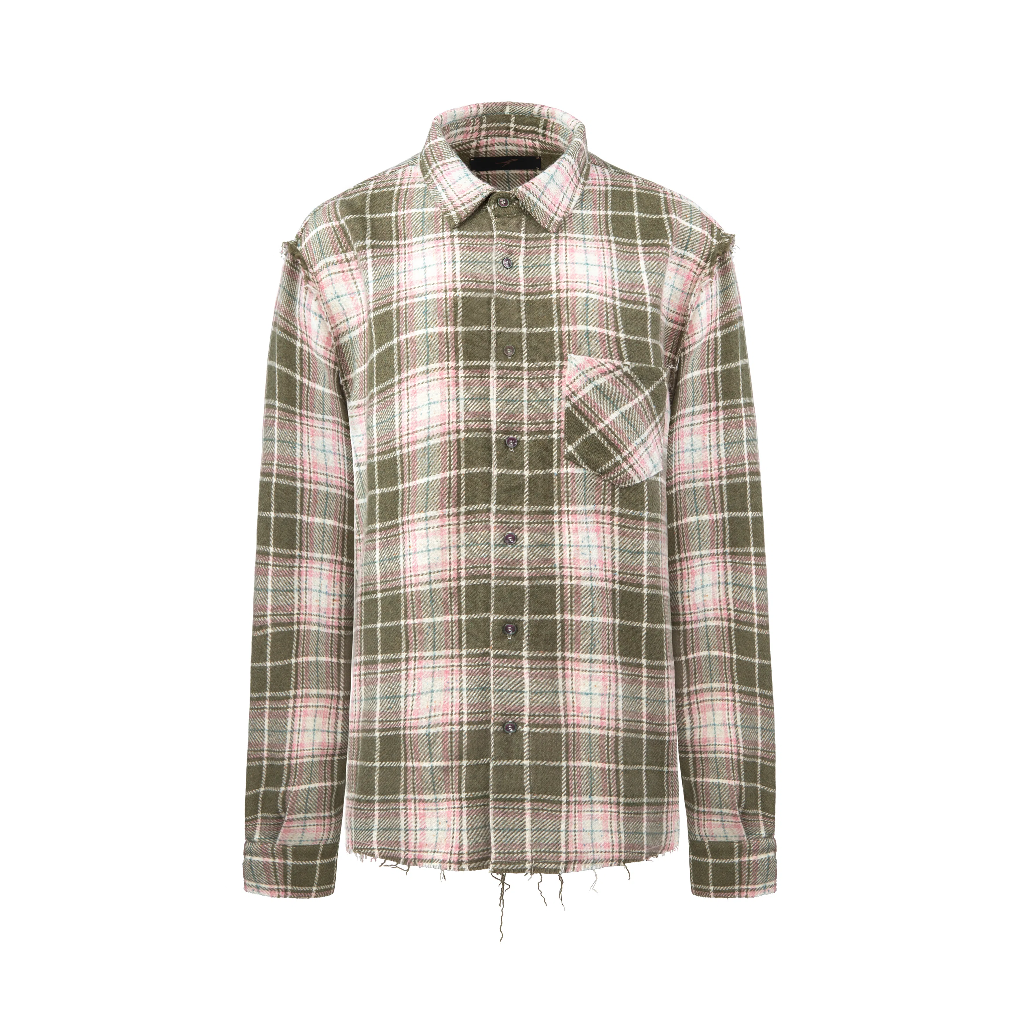 The Last Redemption SS23