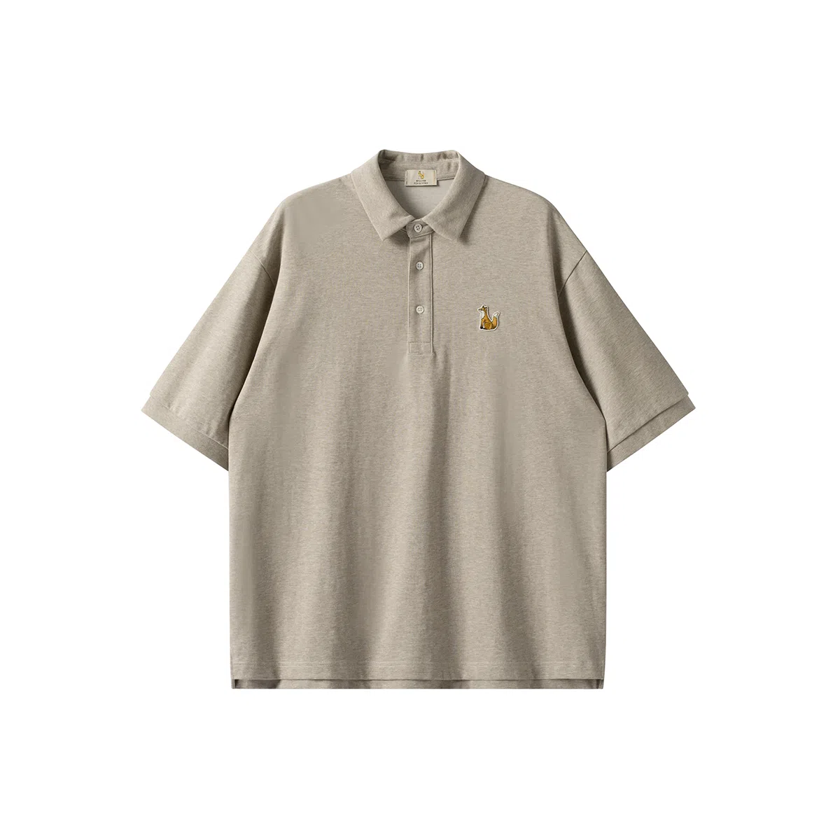 WILLIAM FOXSONS Polo