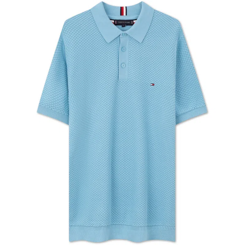 Tommy Hilfiger LogoPolo