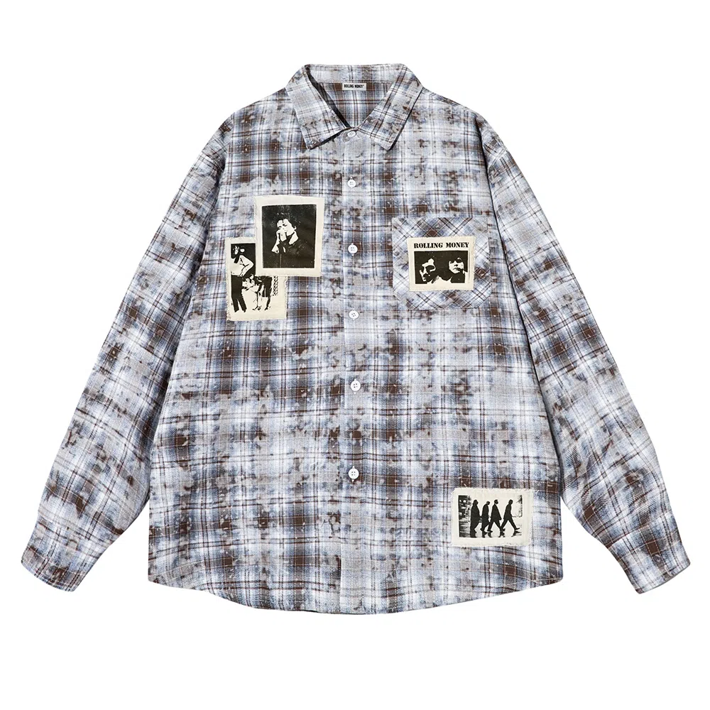 Rolling Money cityboy