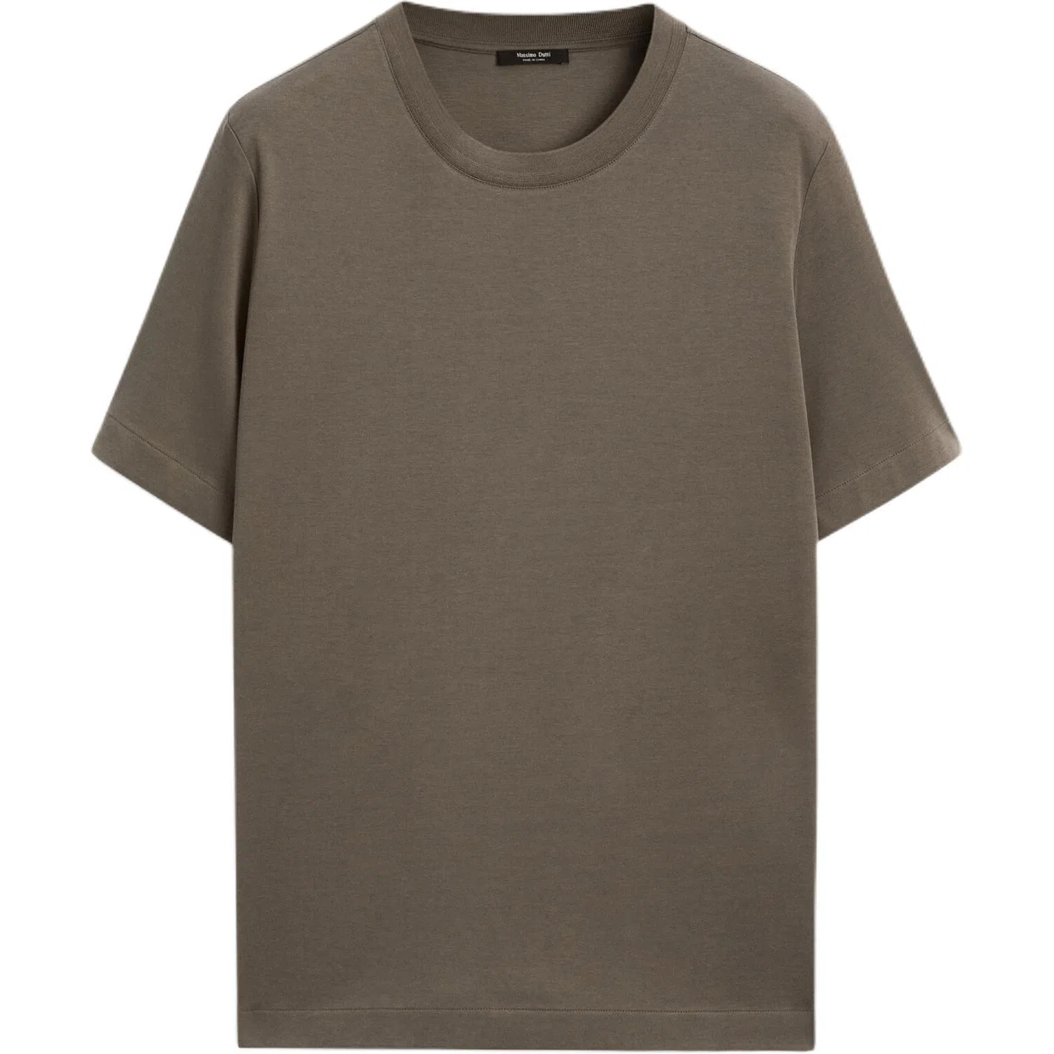 Massimo Dutti T
