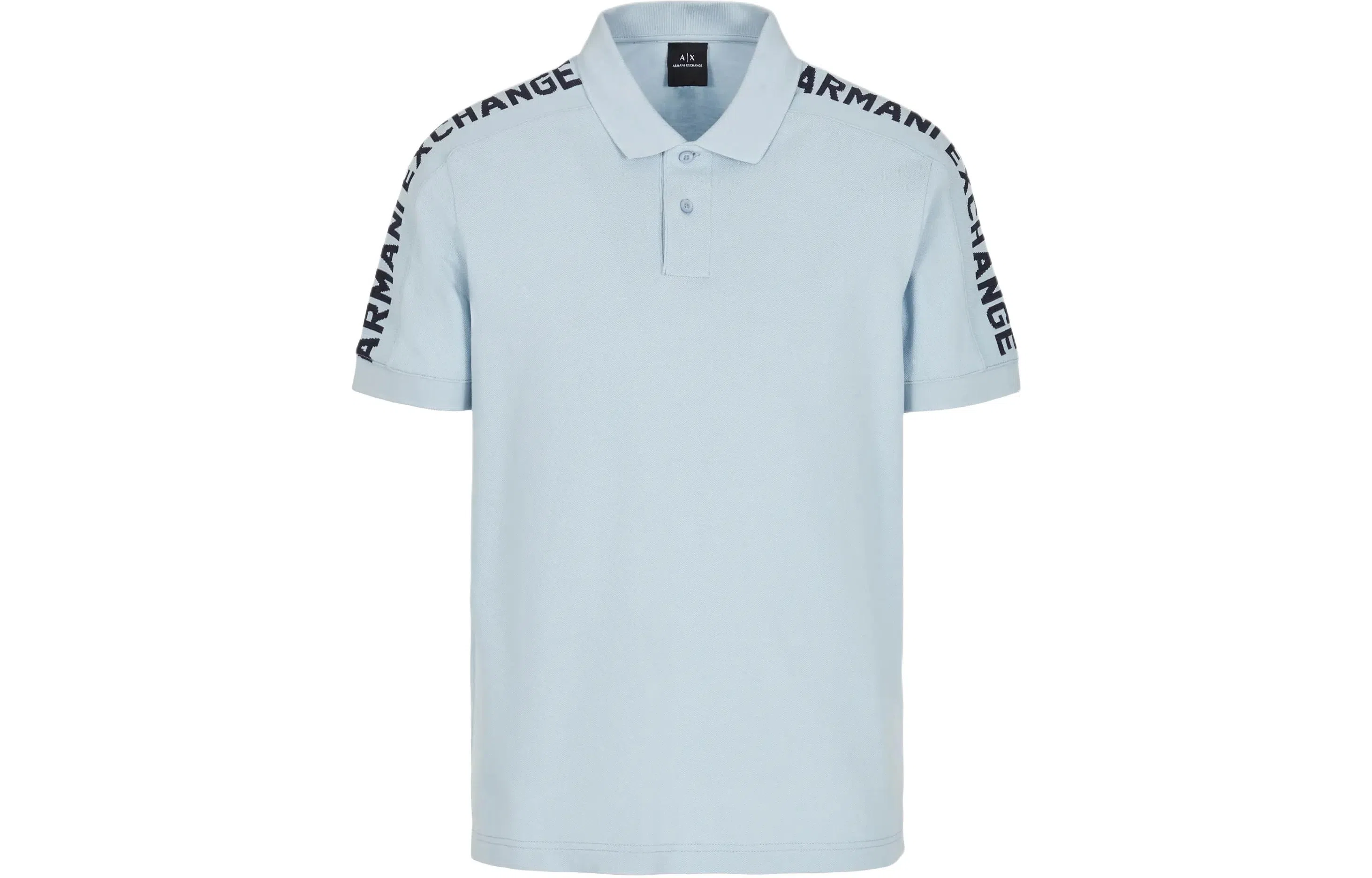 Armani Exchange Polo Shirt