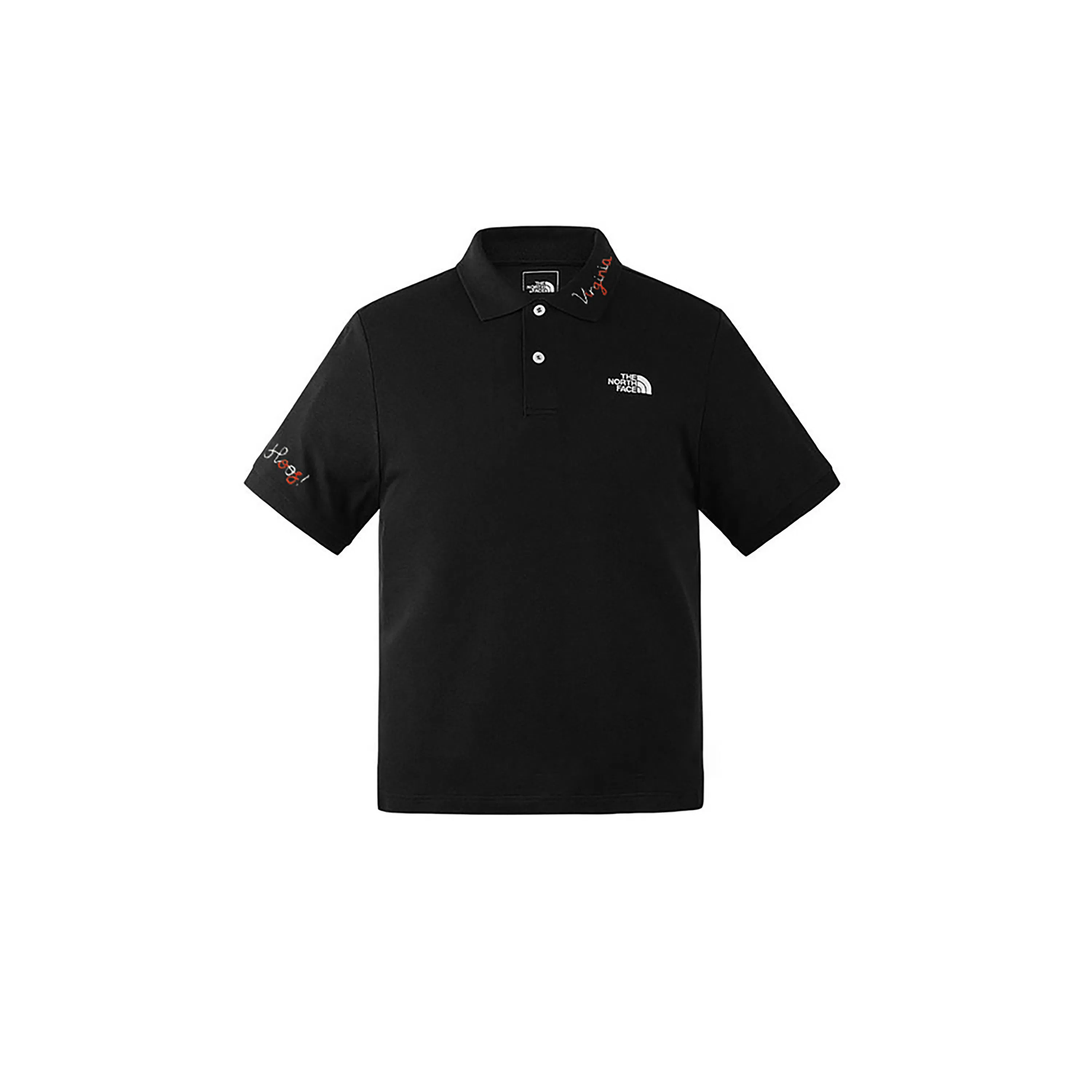 THE NORTH FACE Polo