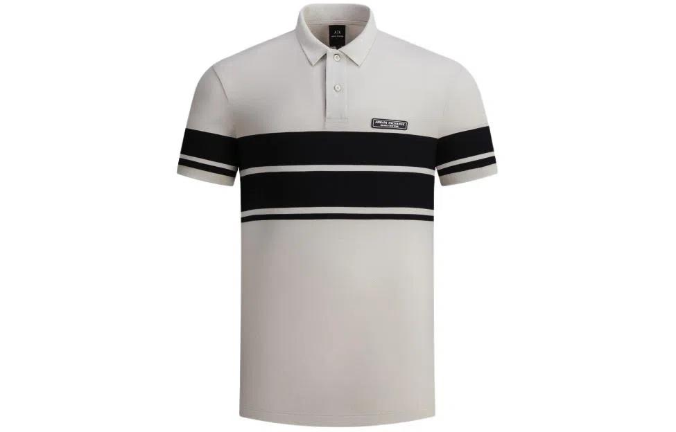 Armani Exchange SS23 Polo