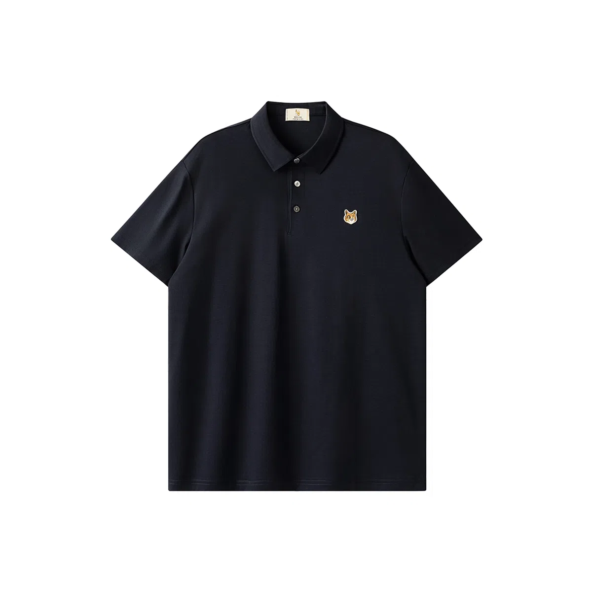 WILLIAM FOXSONS Polo