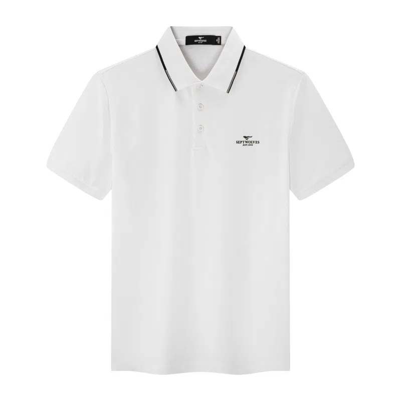 SEPTWOLVES Polo