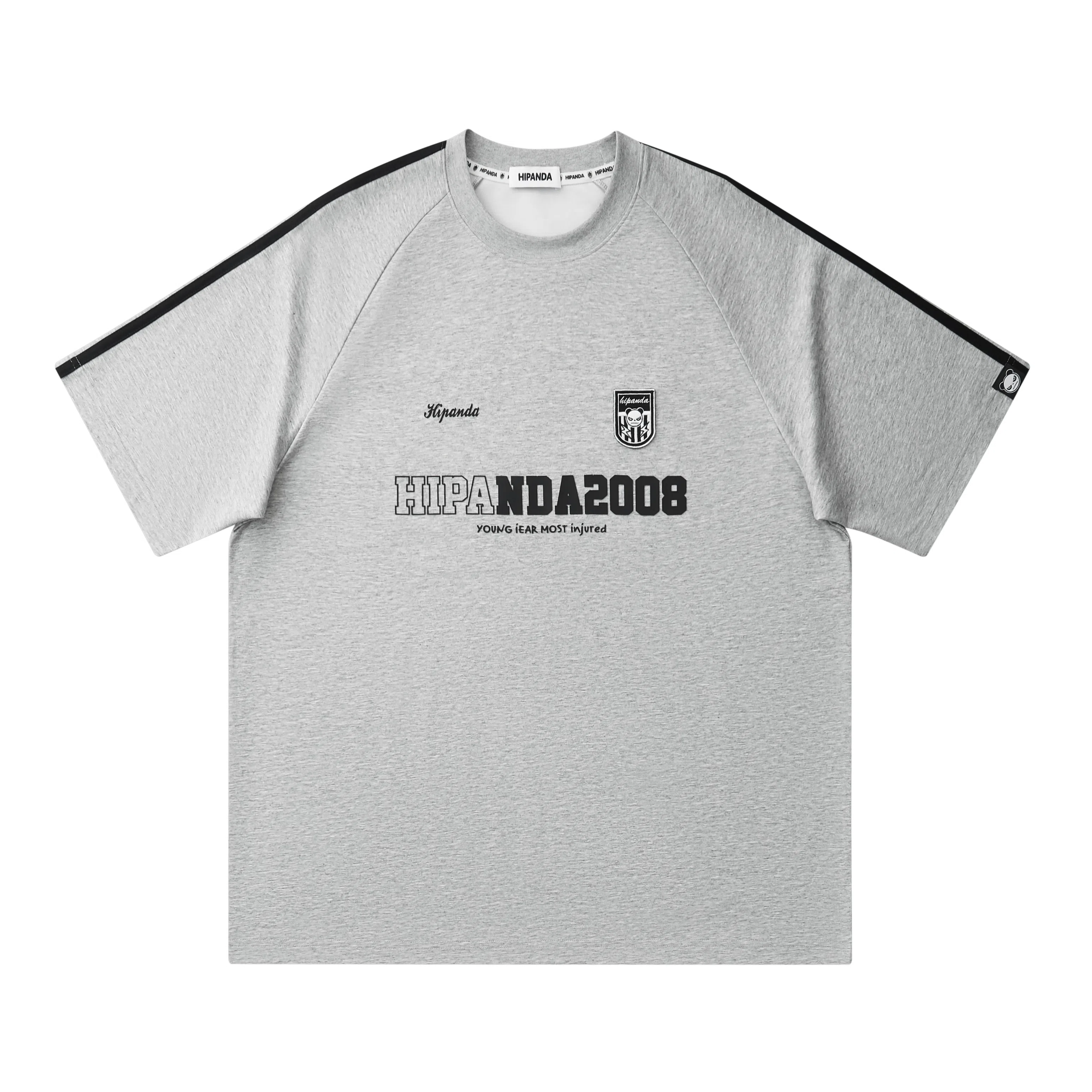 HIPANDA T