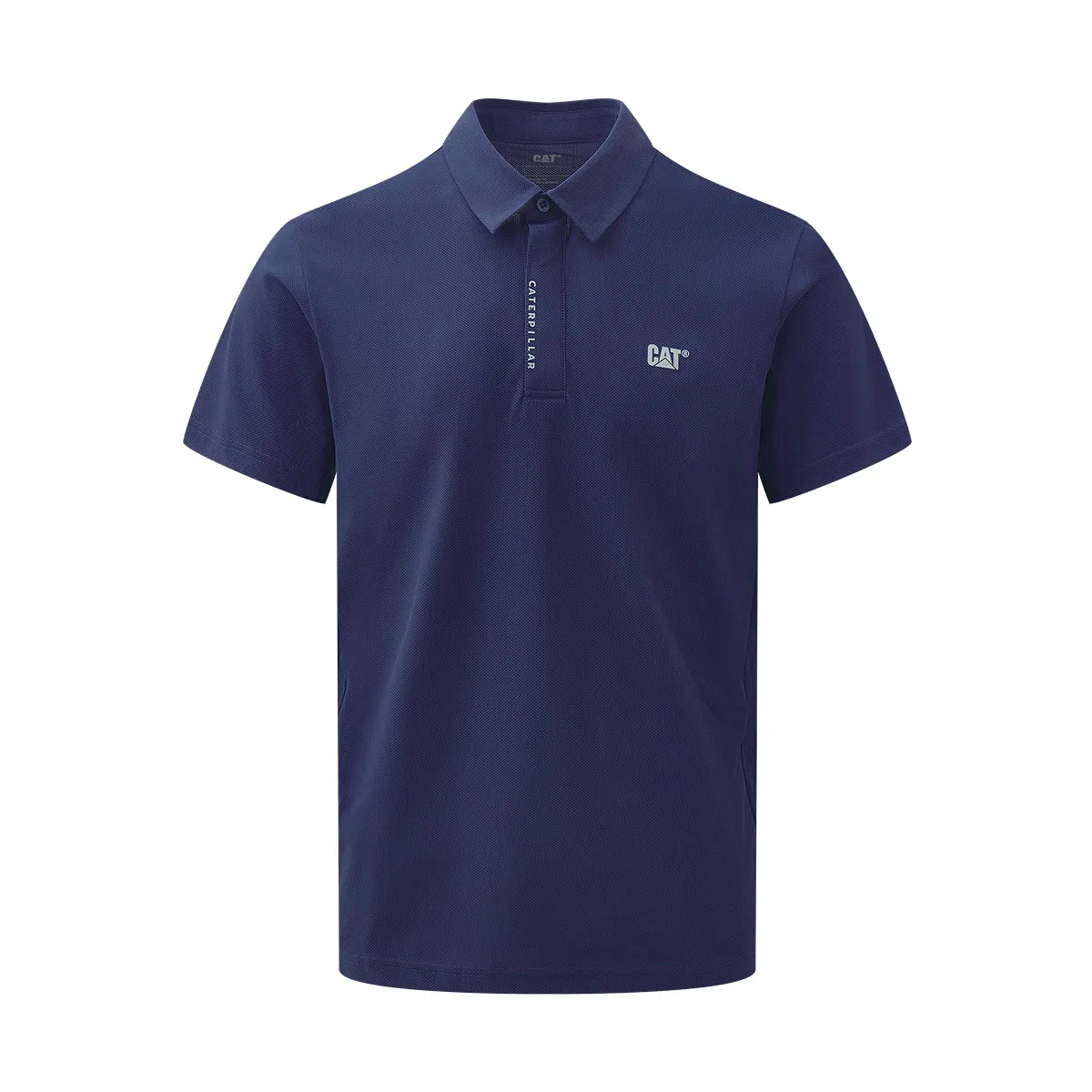 CAT SS25 Polo