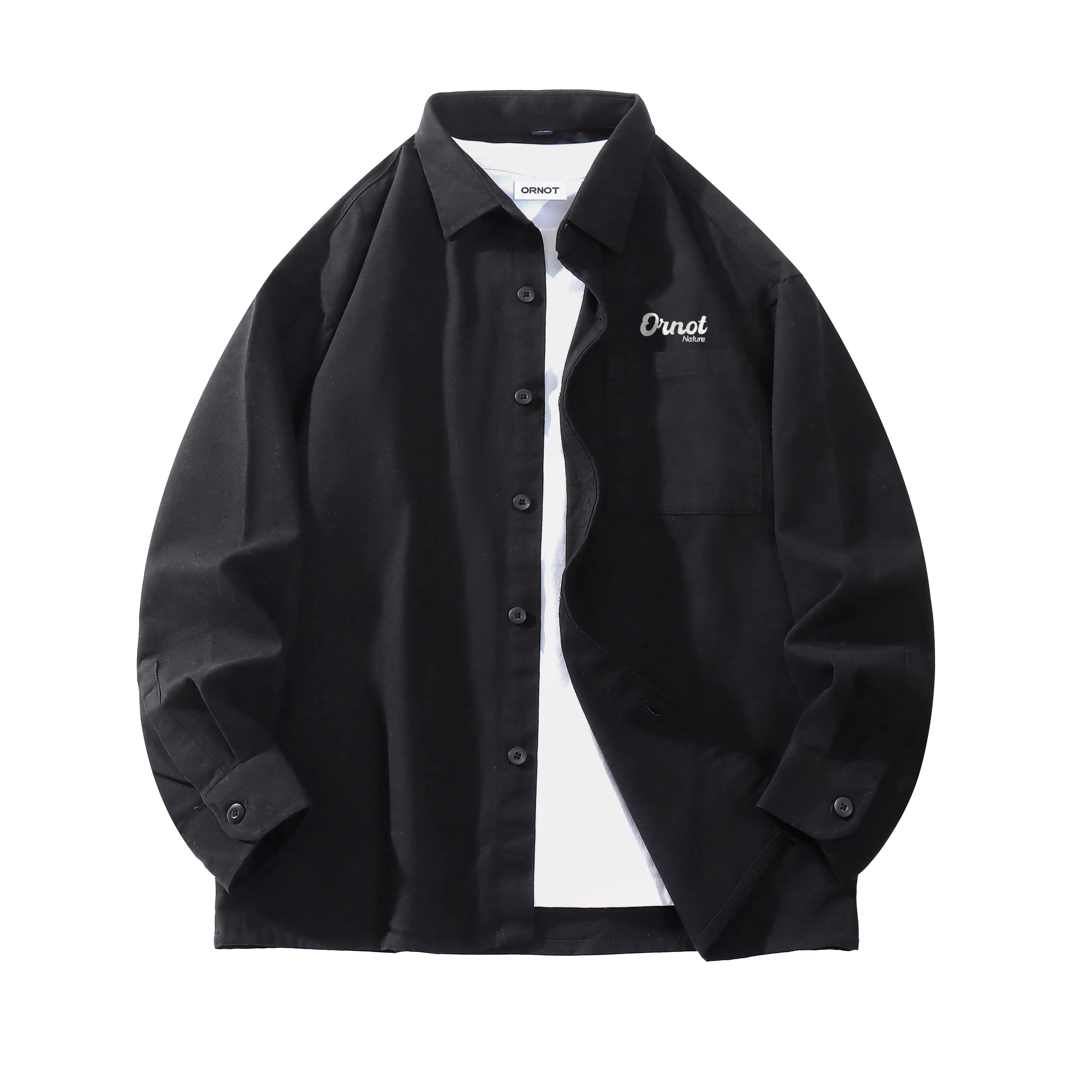 ORNOT Long Sleeve Shirt