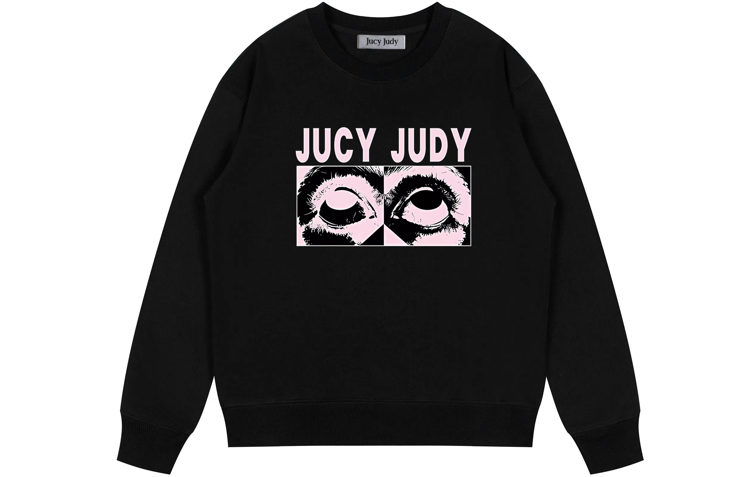 JUCY JUDY