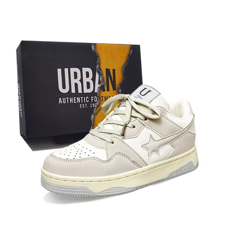 URBAN AUTHENTIC
