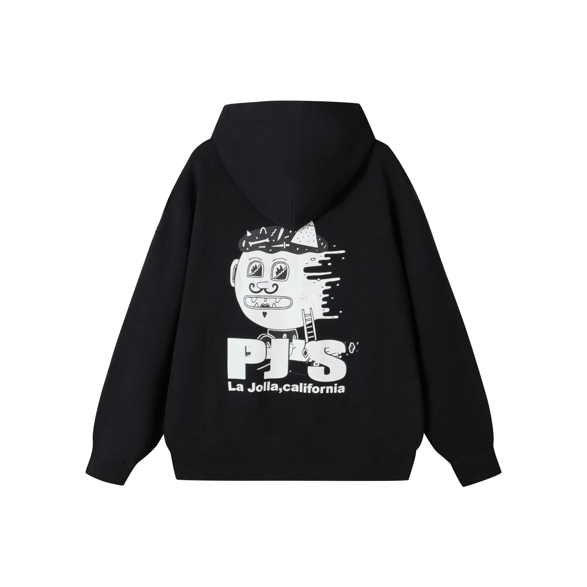 PJ's Vigor LOGO