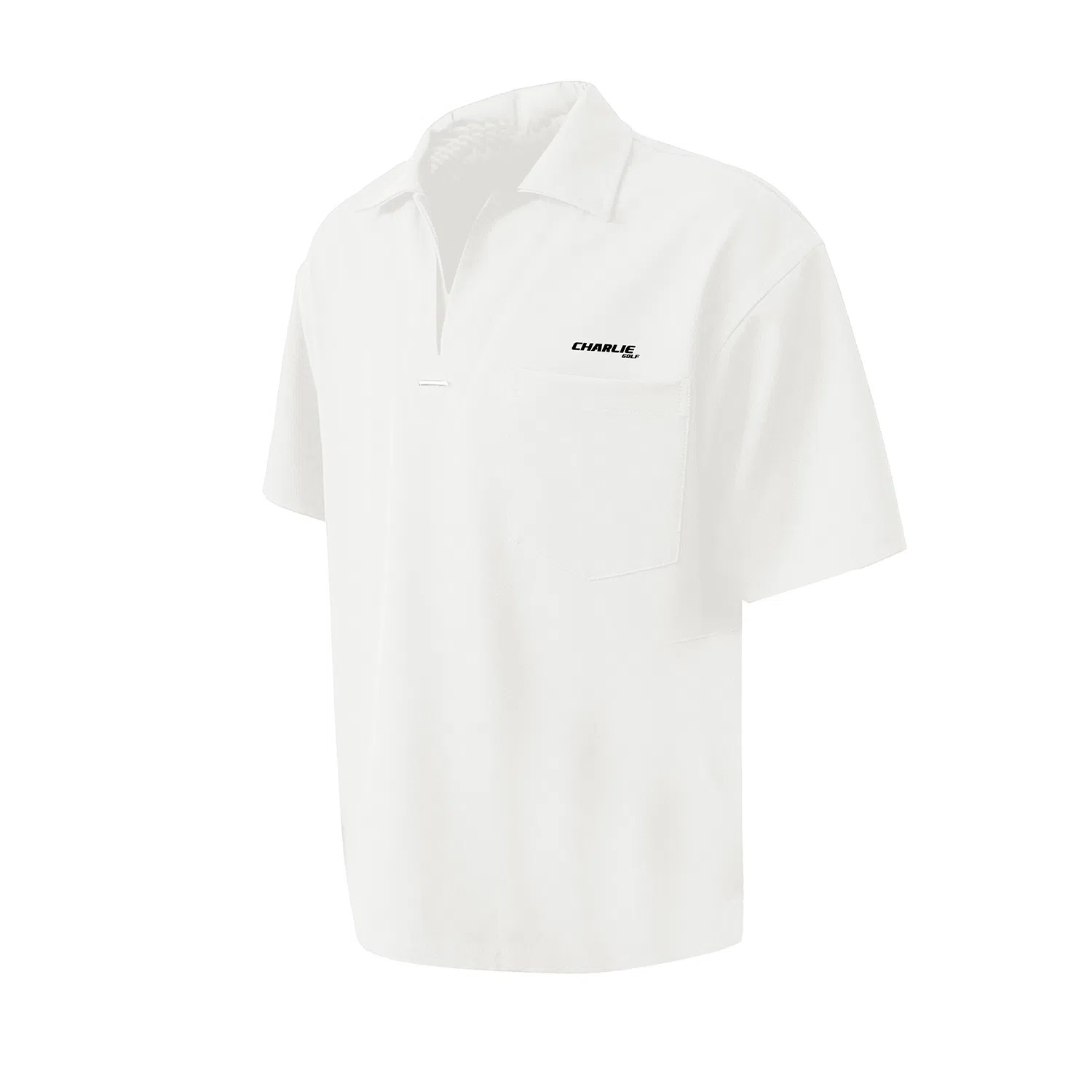 CHARLIE GOLF Polo