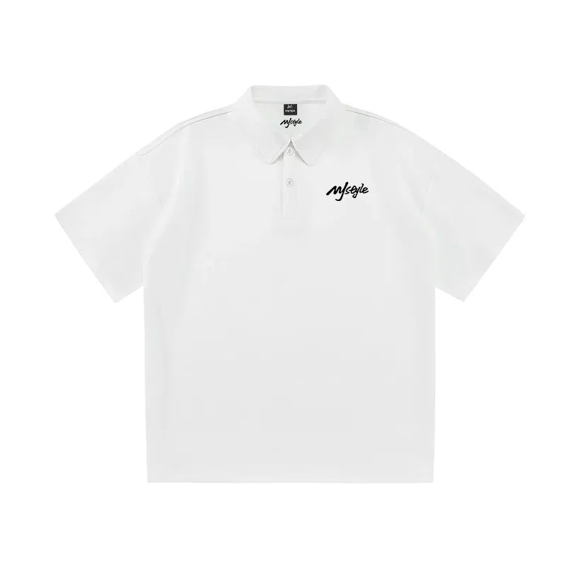 MJ STYLE Polo