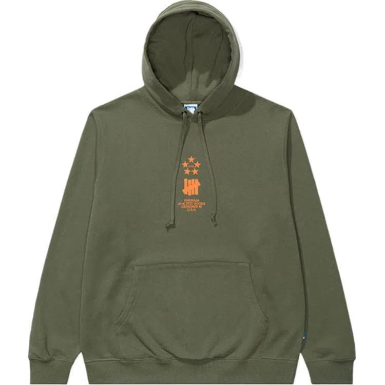 UNDEFEATED FW24