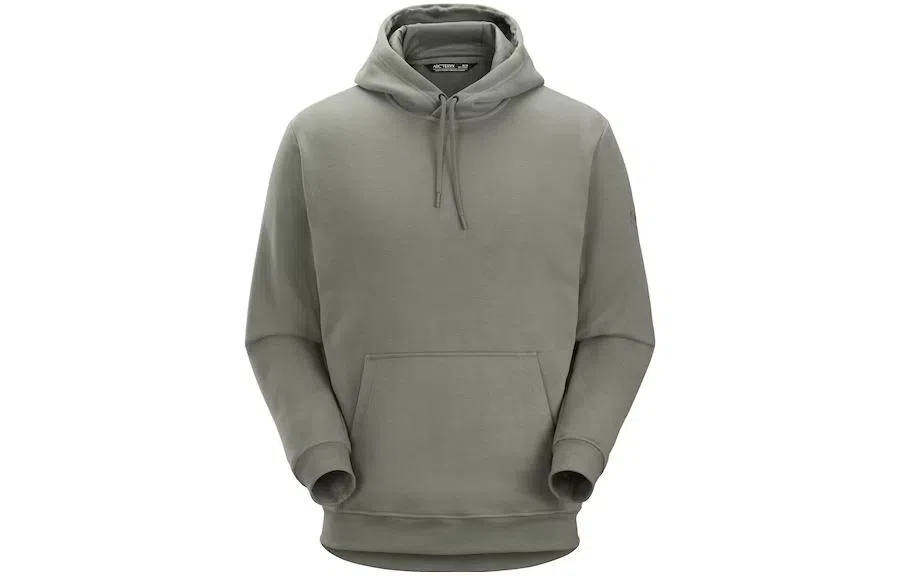 Arcteryx Emblem Hoodie