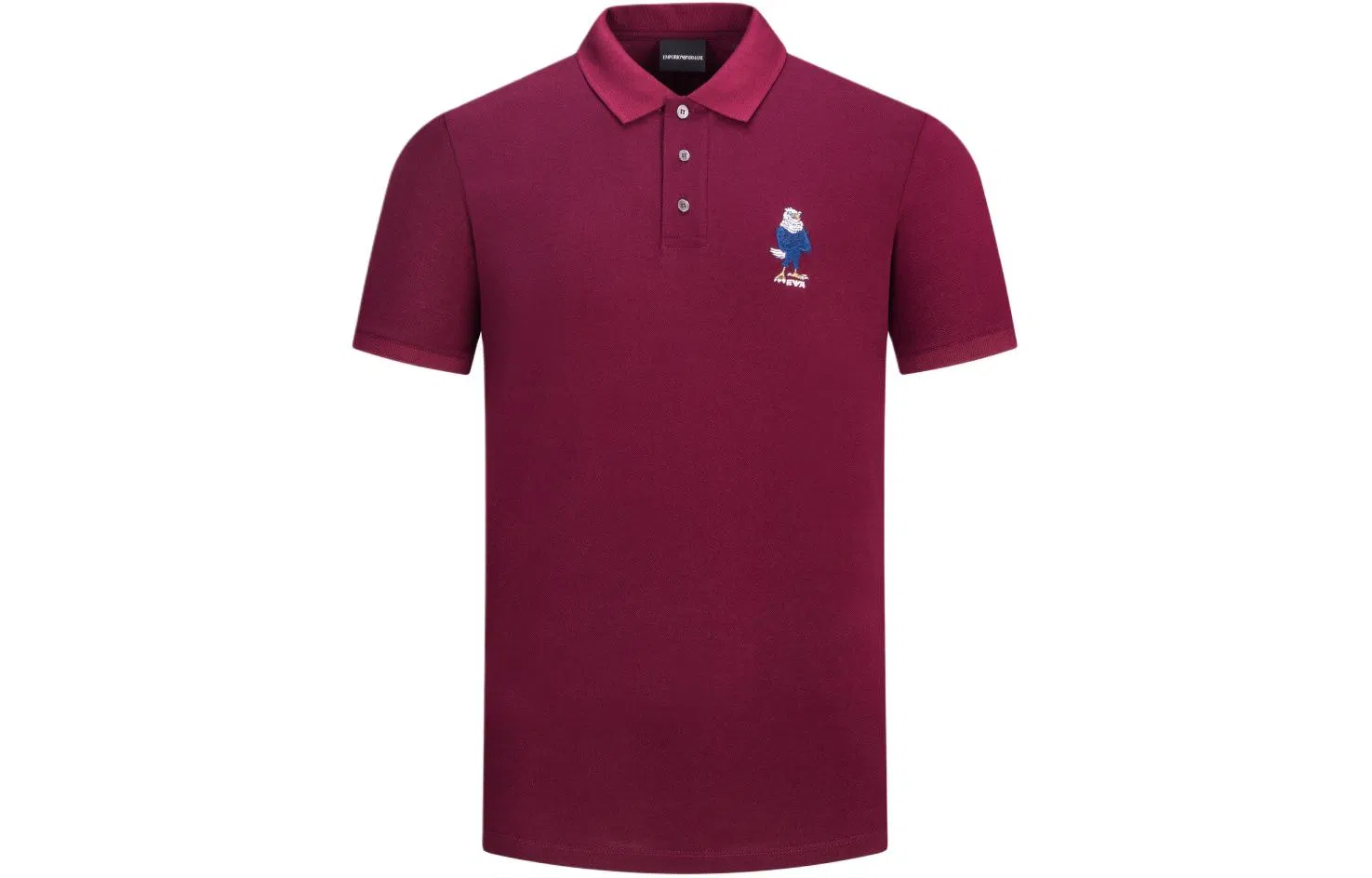 EMPORIO ARMANI LogoPolo