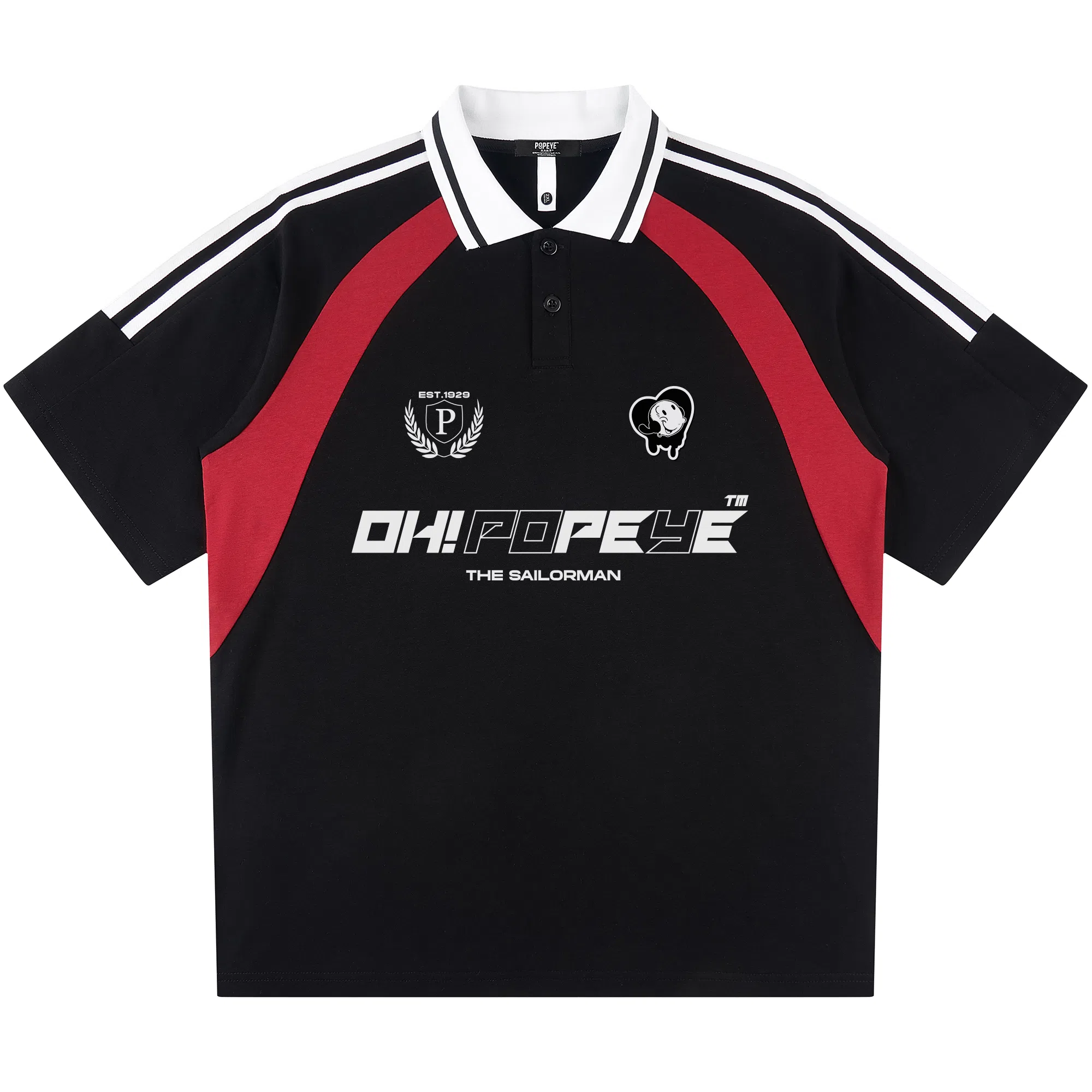POPEYE Polo Shirt