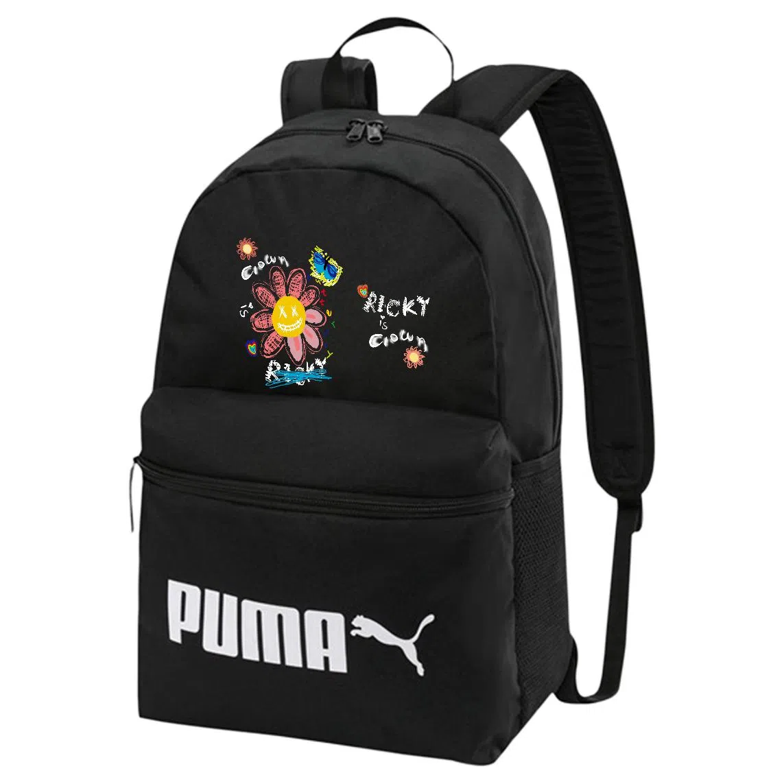 PUMA Logo