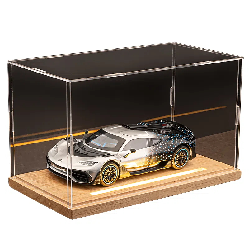 FEN JIE AMG ONE F1 124