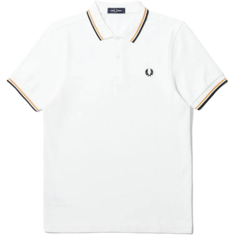 FRED PERRY LogoPolo