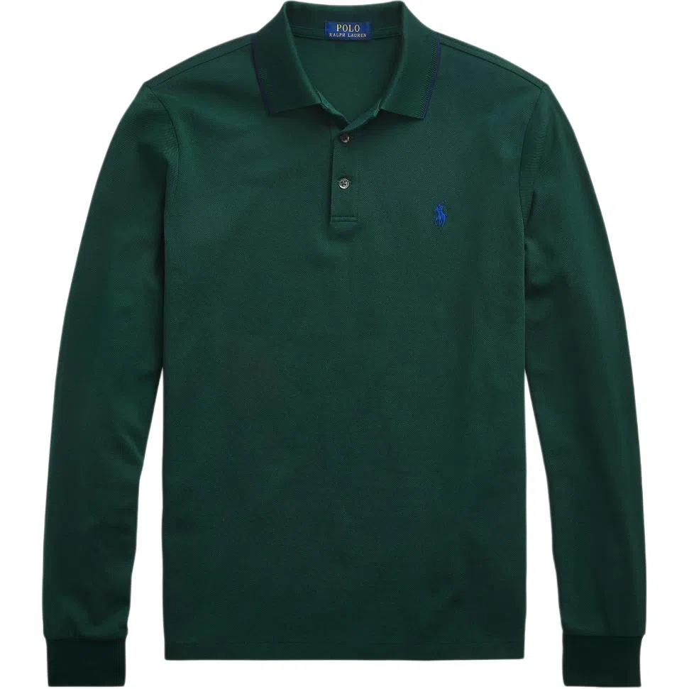 Polo Ralph Lauren SS24 LogoPolo