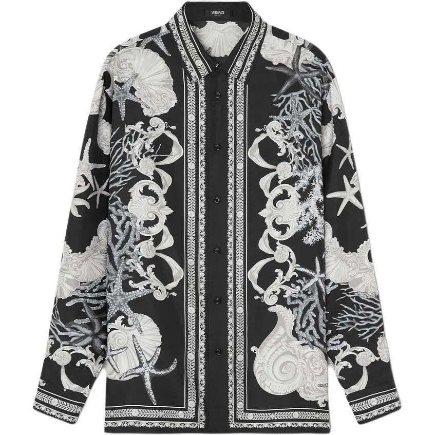 VERSACE La Vacanza SS24