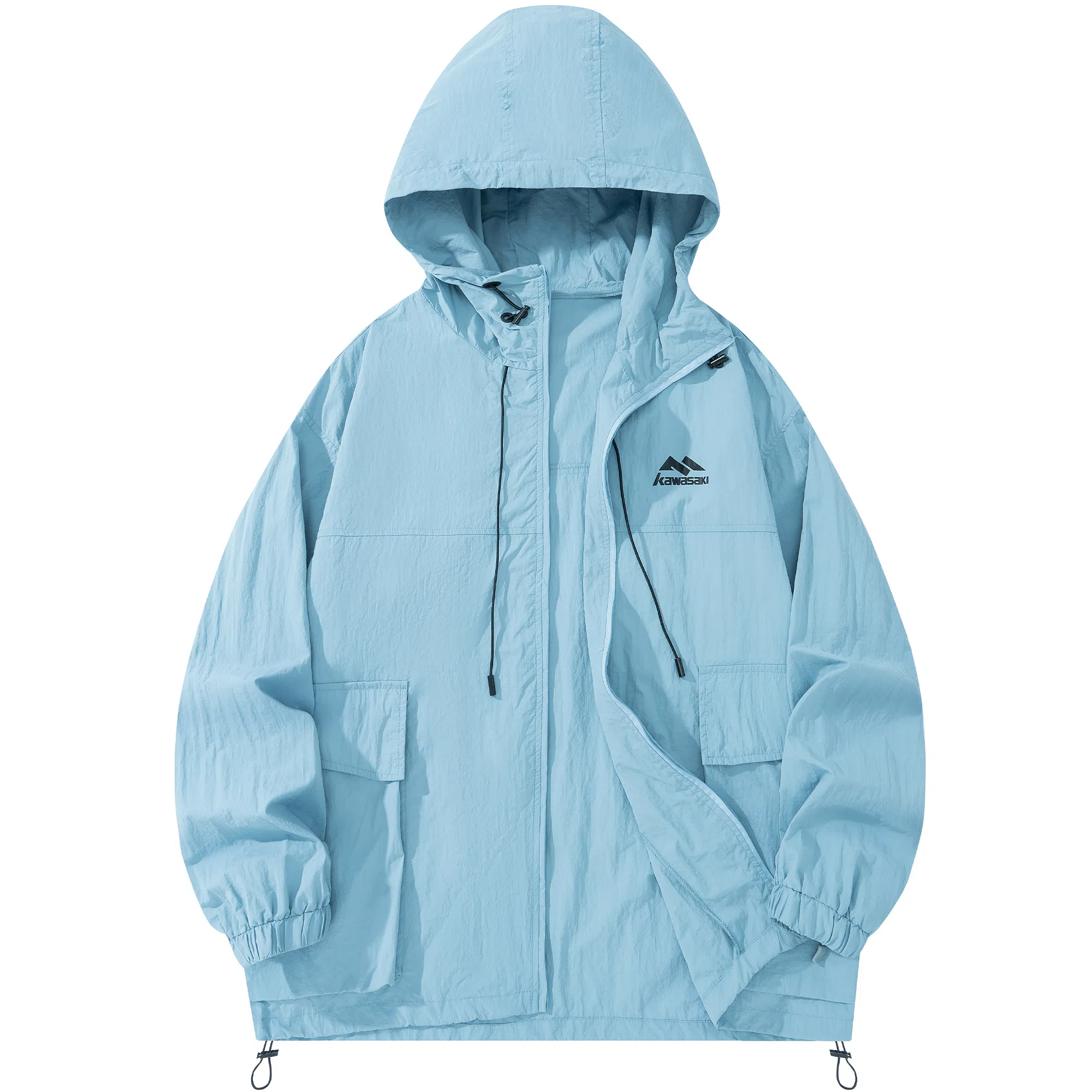 Kawasaki UPF50+ Jacket