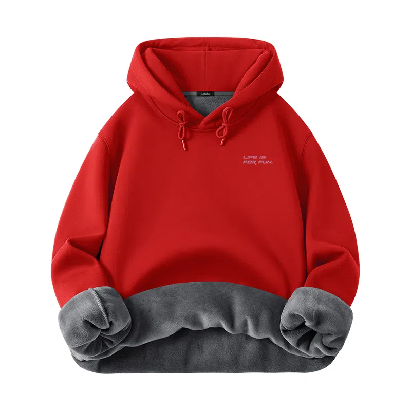 MINISO Hoodie