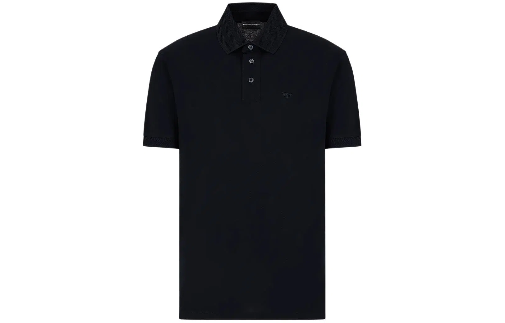 EMPORIO ARMANI FW23 Polo