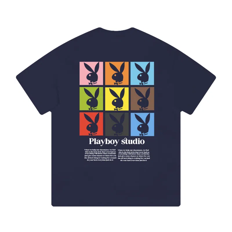 Playboy T