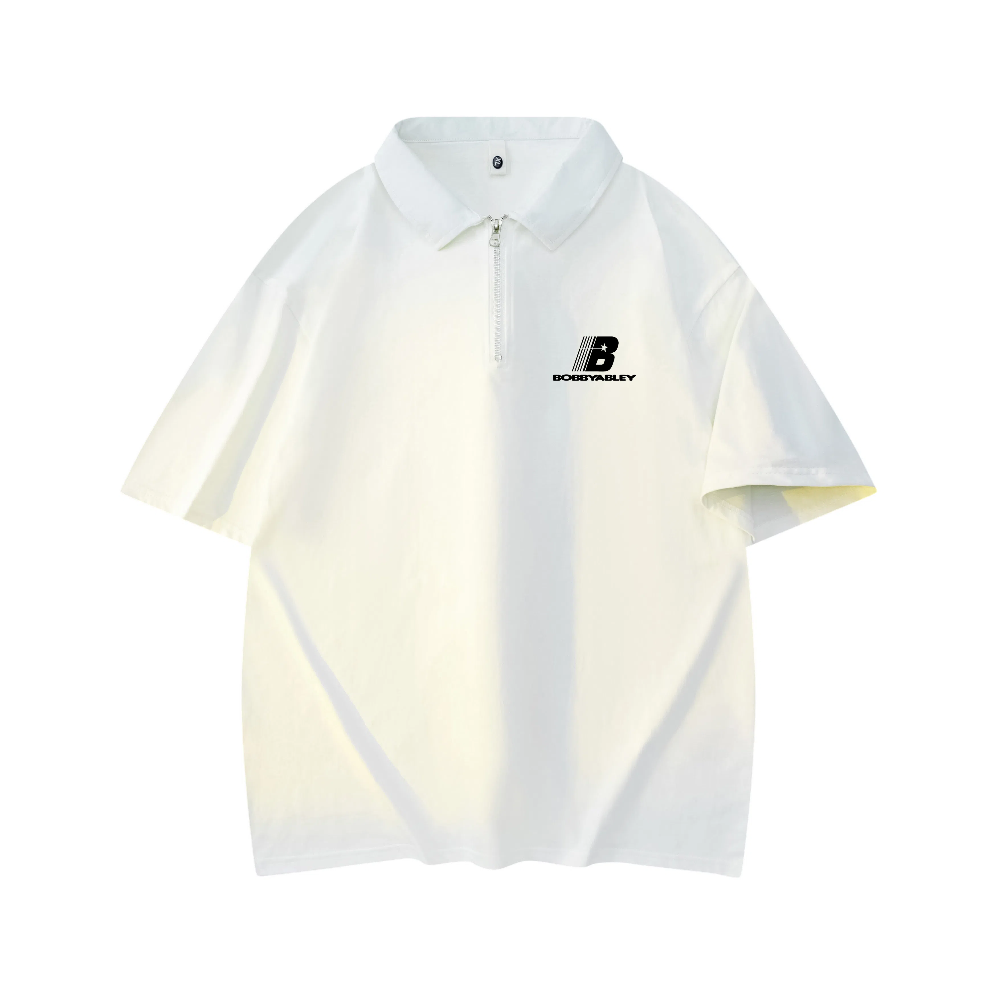 BOBBY ABLEY LogoPolo