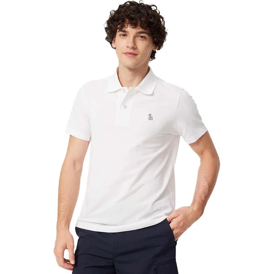 HAZZYS LogoPolo