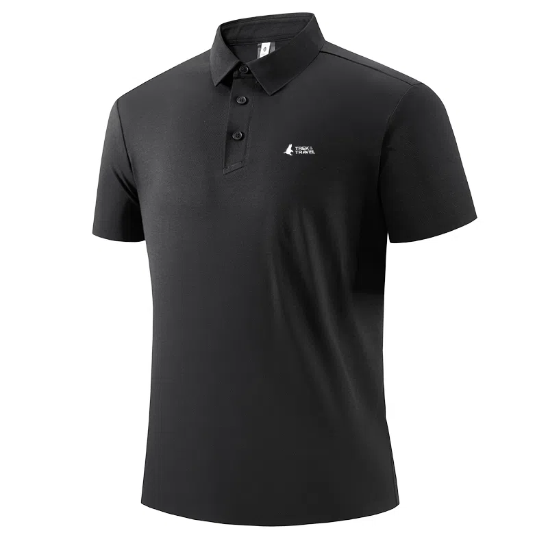 TREKTRAVEL Polo