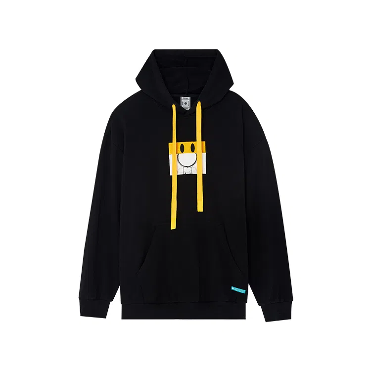 RIGORER Hoodie