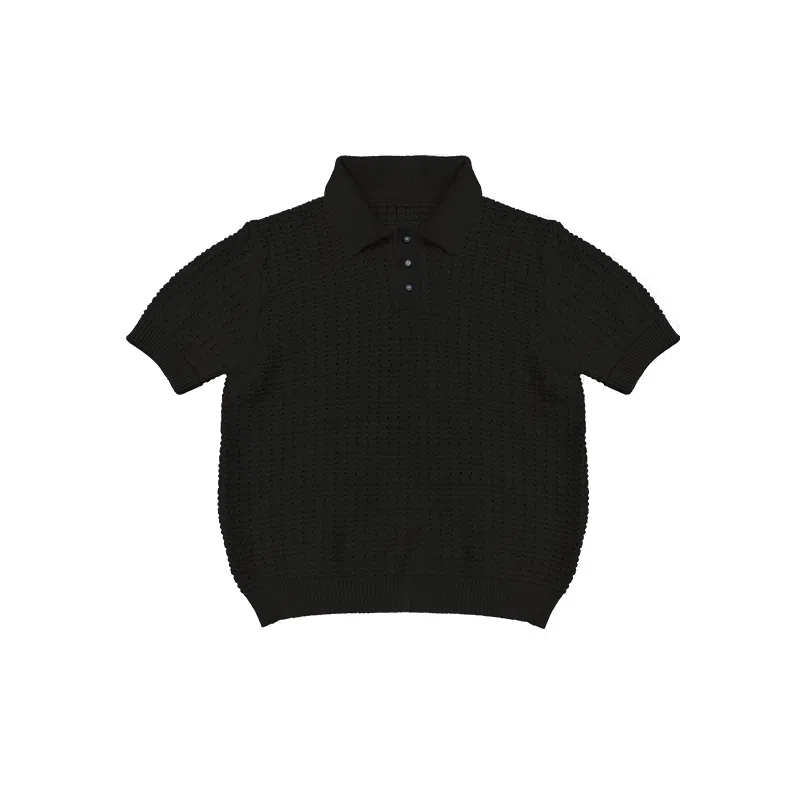 WANNA LAB SS25 POLO