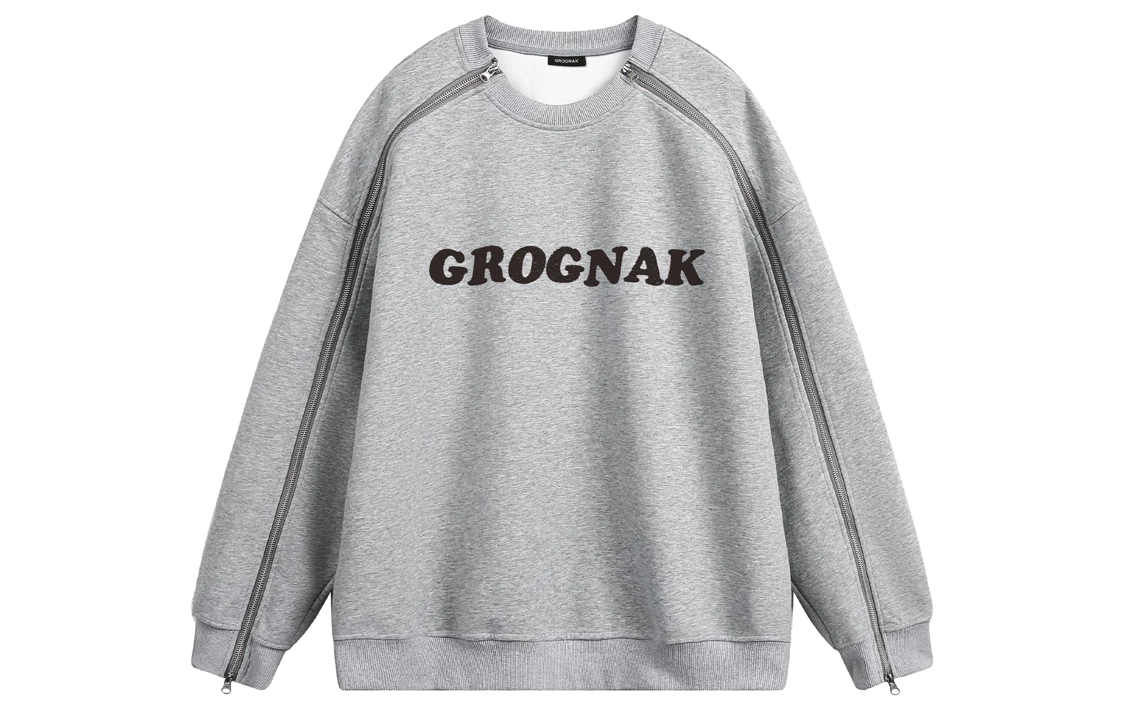GROGNAK Logo